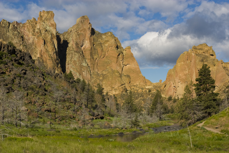 Smith Rocks